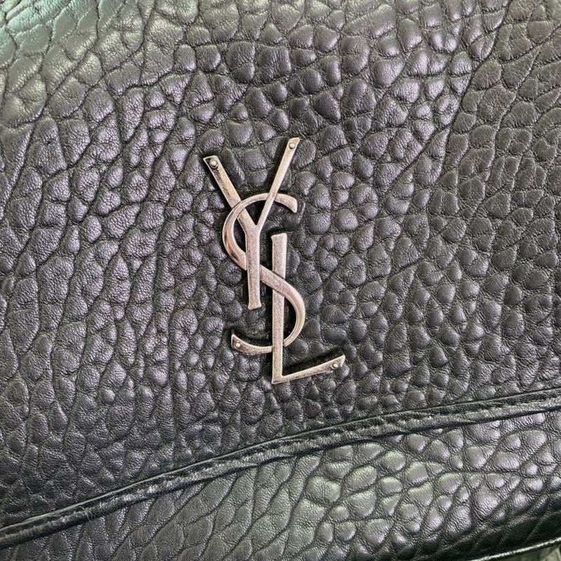 YSL Satchel Bags